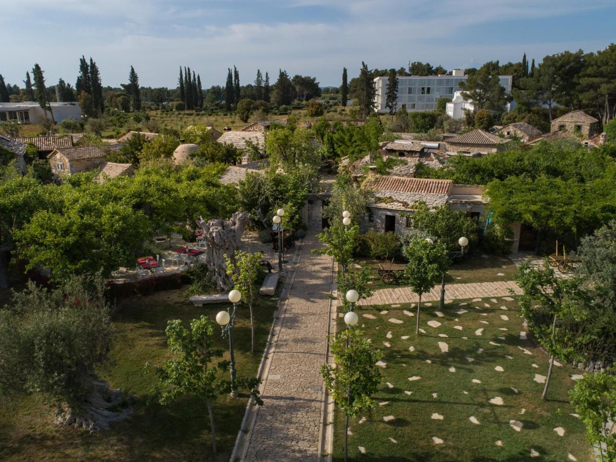 Hotel Amadria Park Ivan Šibenik Exteriér fotografie