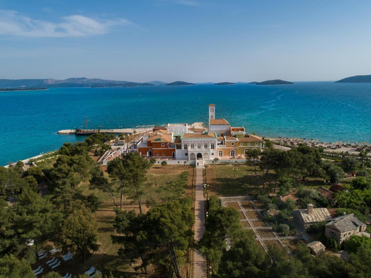 Hotel Amadria Park Ivan Šibenik Exteriér fotografie